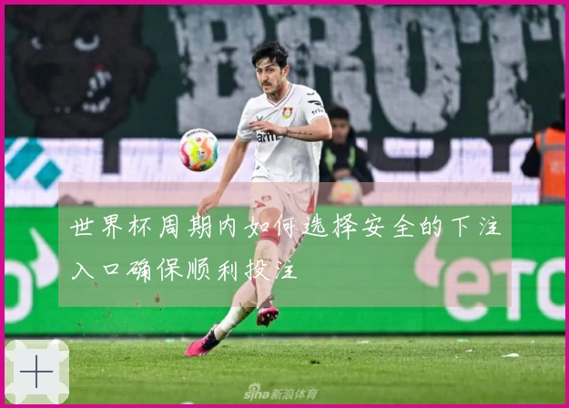 世界杯周期内如何选择安全的下注入口确保顺利投注